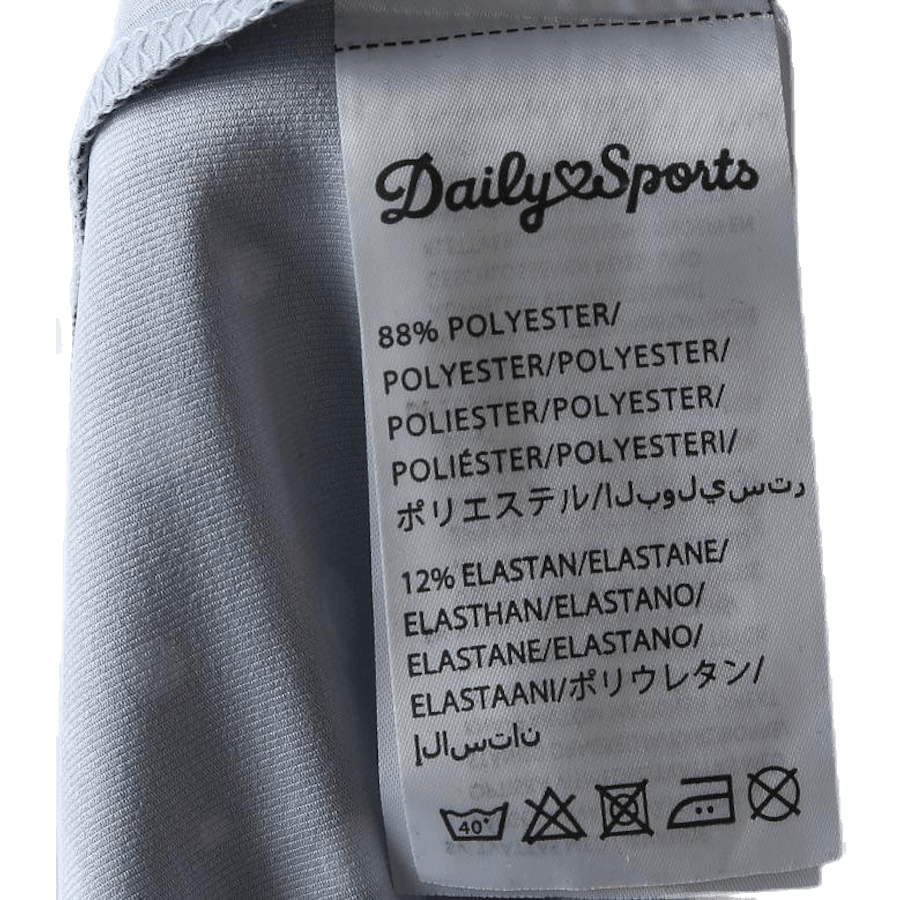 Pikta SL Polo krekliņš zils