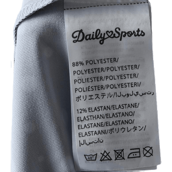 Pikta SL Polo krekliņš zils