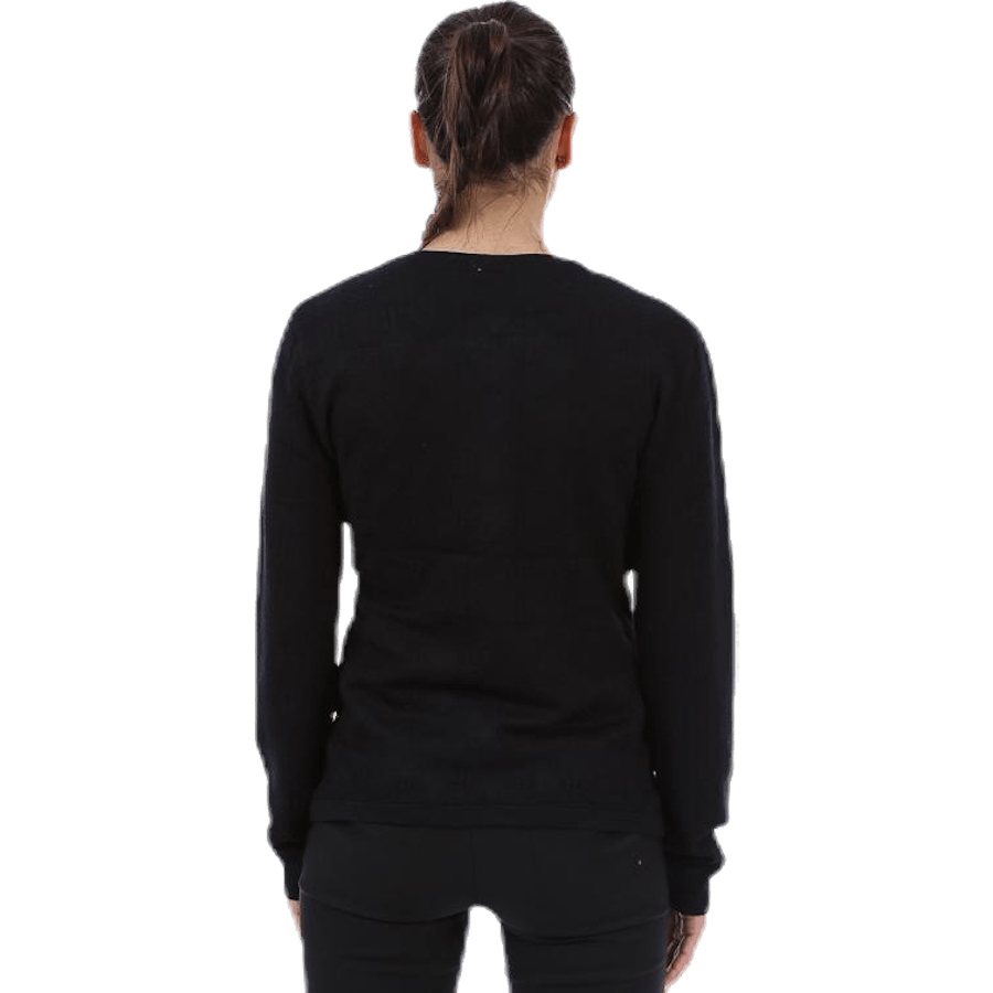 Hilma Cardigan Blå