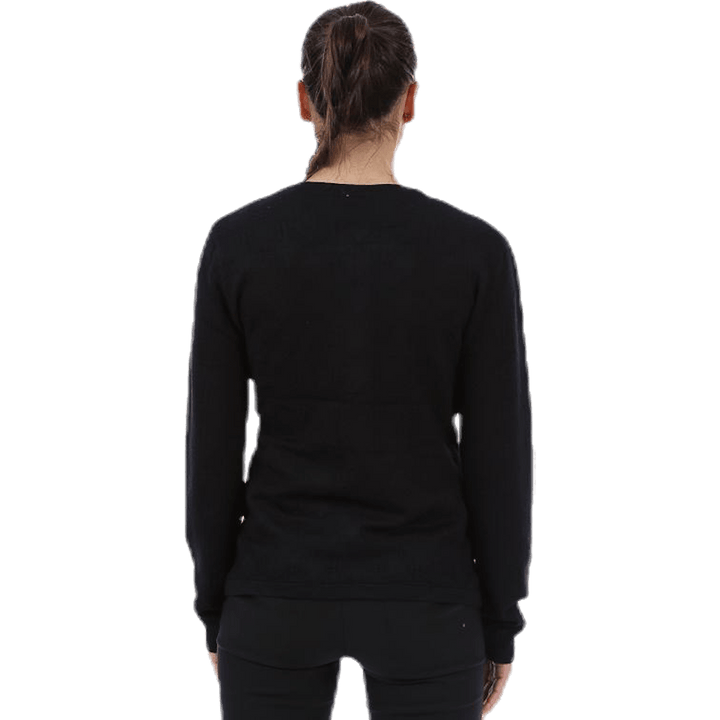 Hilma Cardigan Blå