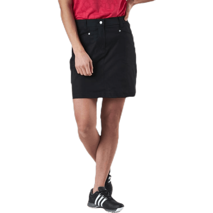 Lyric Skort 45 cm Black