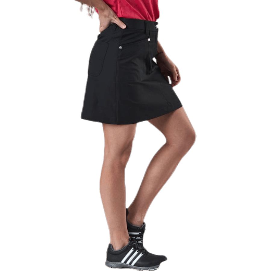 Lyric Skort 45 cm Black