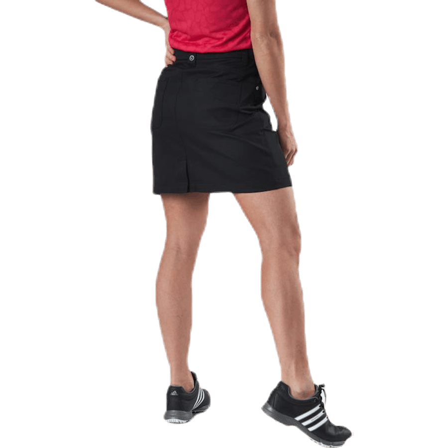Lyric Skort 45 cm Black