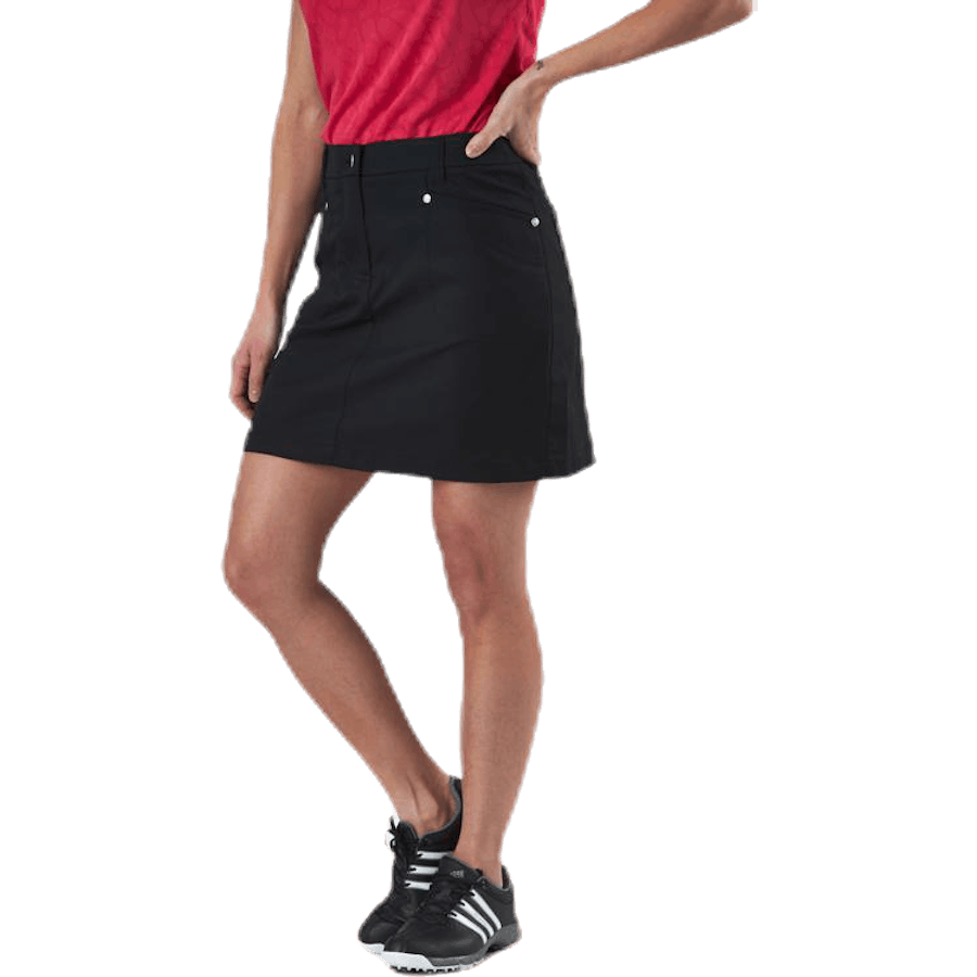 Lyric Skort 45 cm Black