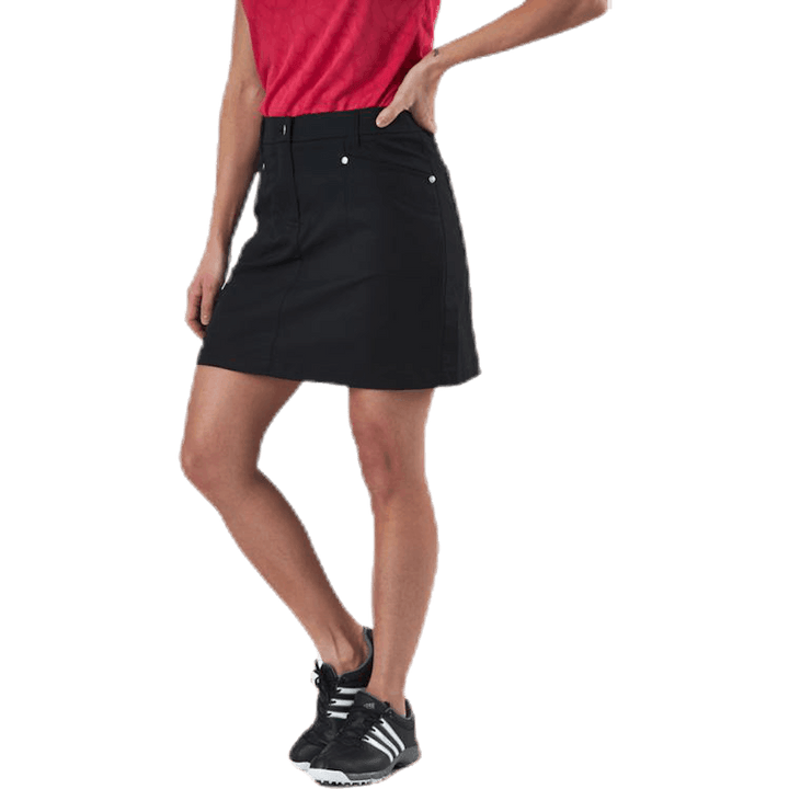Lyric Skort 45 cm Black