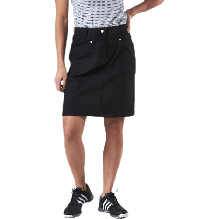Lyric Skorts 52 cm melns