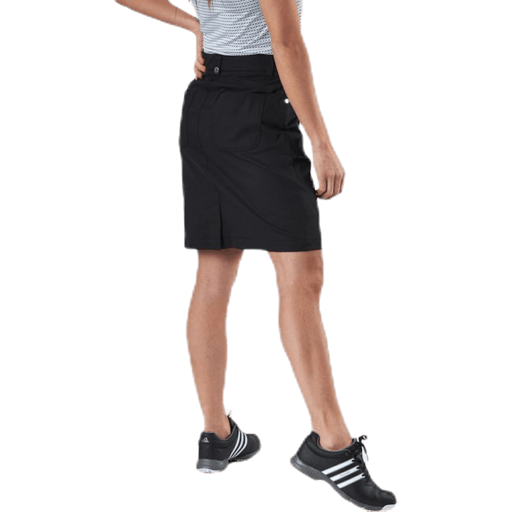 Lyric Skorts 52 cm melns