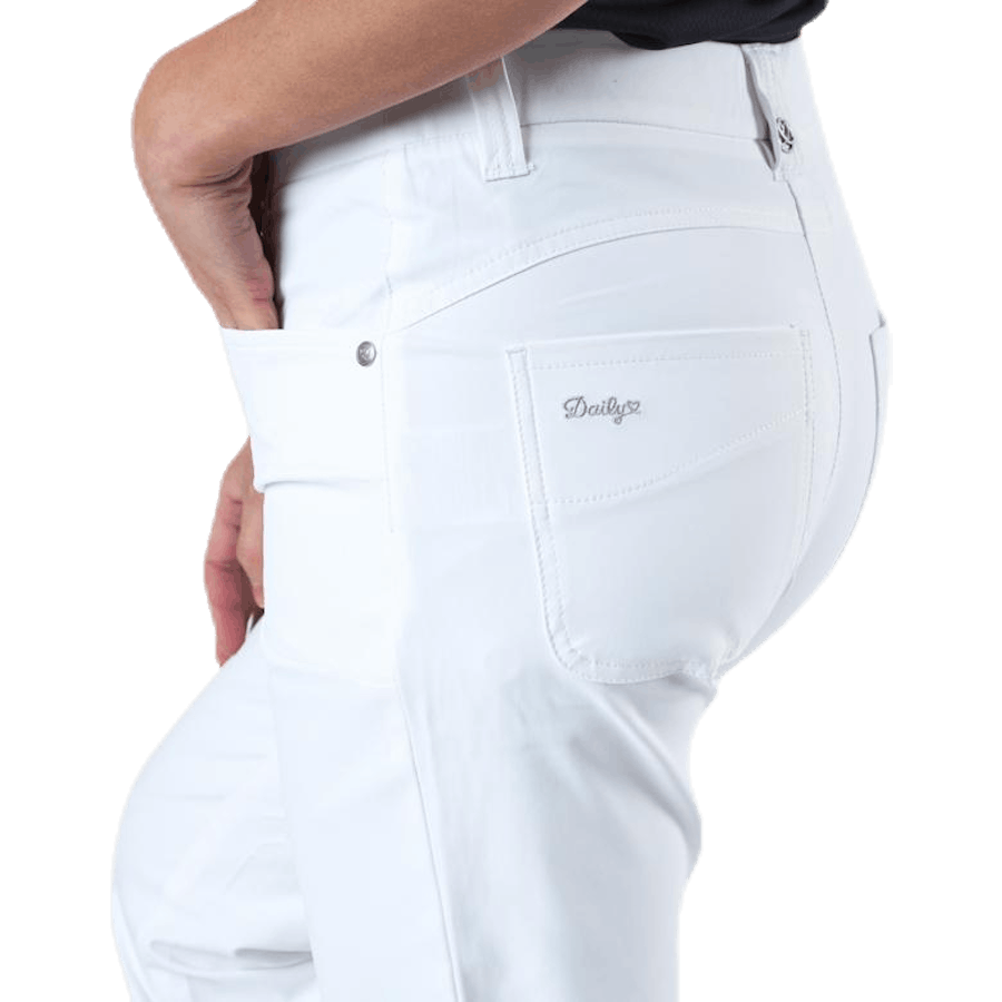 Lyric Capri 74 cm Balts