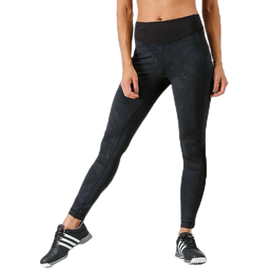Toplotne nogavice Black
