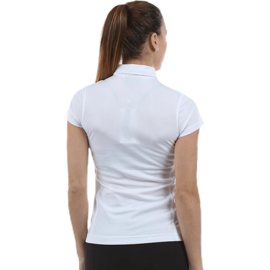 Macy Polo P/E Bianco