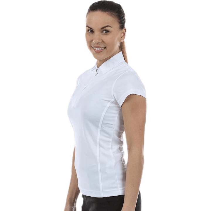 Macy Polo P/E Bianco