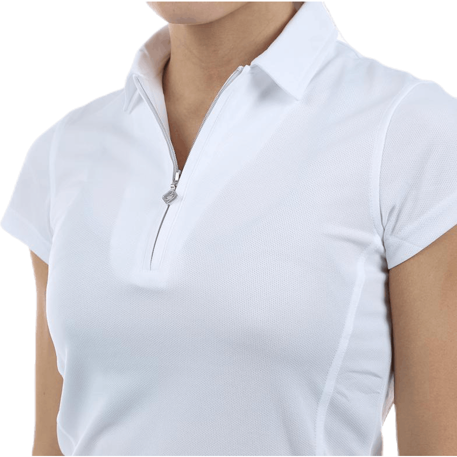 Macy Polo P/E Bianco