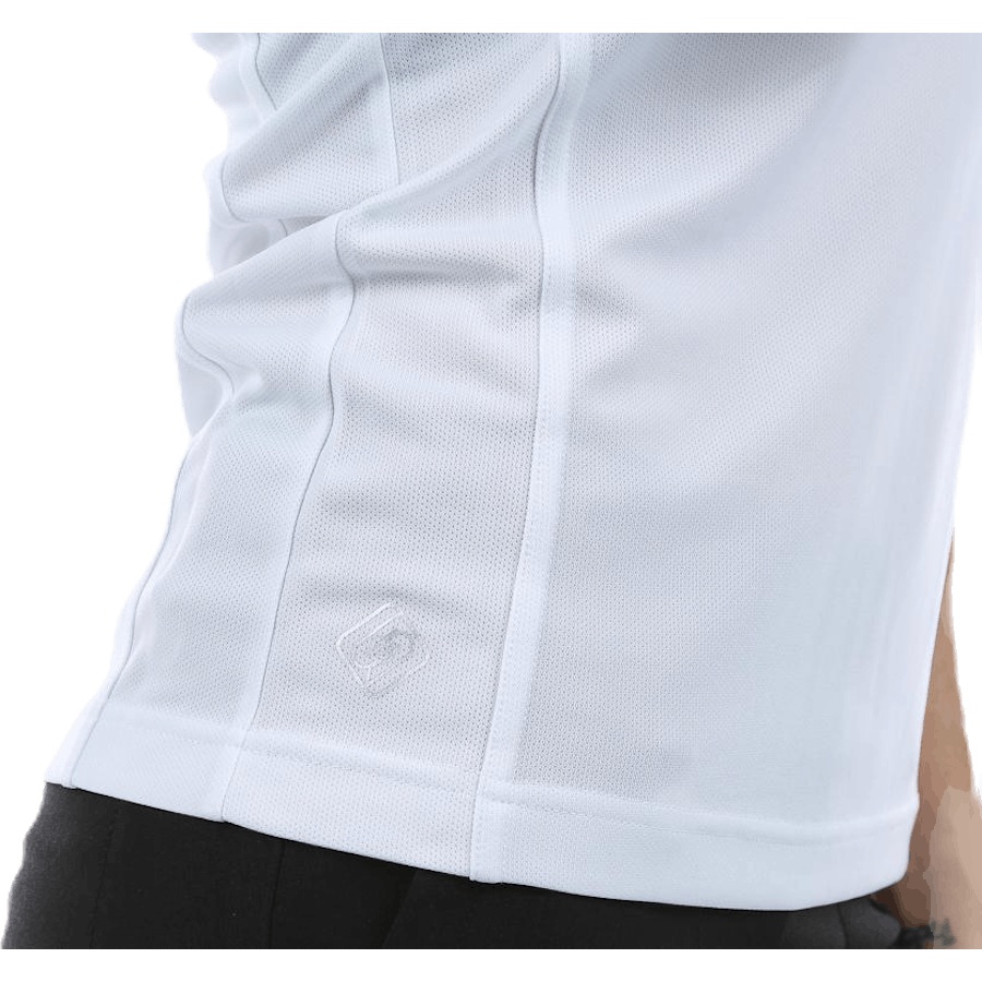 Macy Polo P/E Bianco