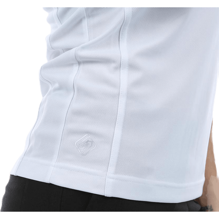 Macy Polo P/E Bianco