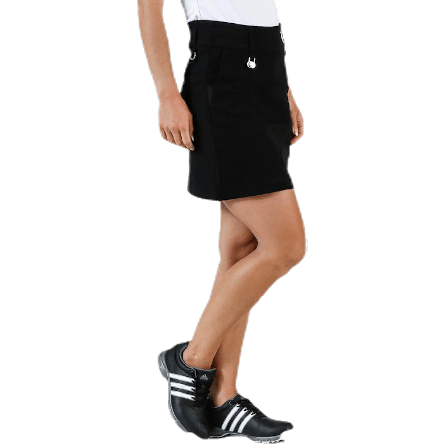 Magic Skort 45 cm Nero