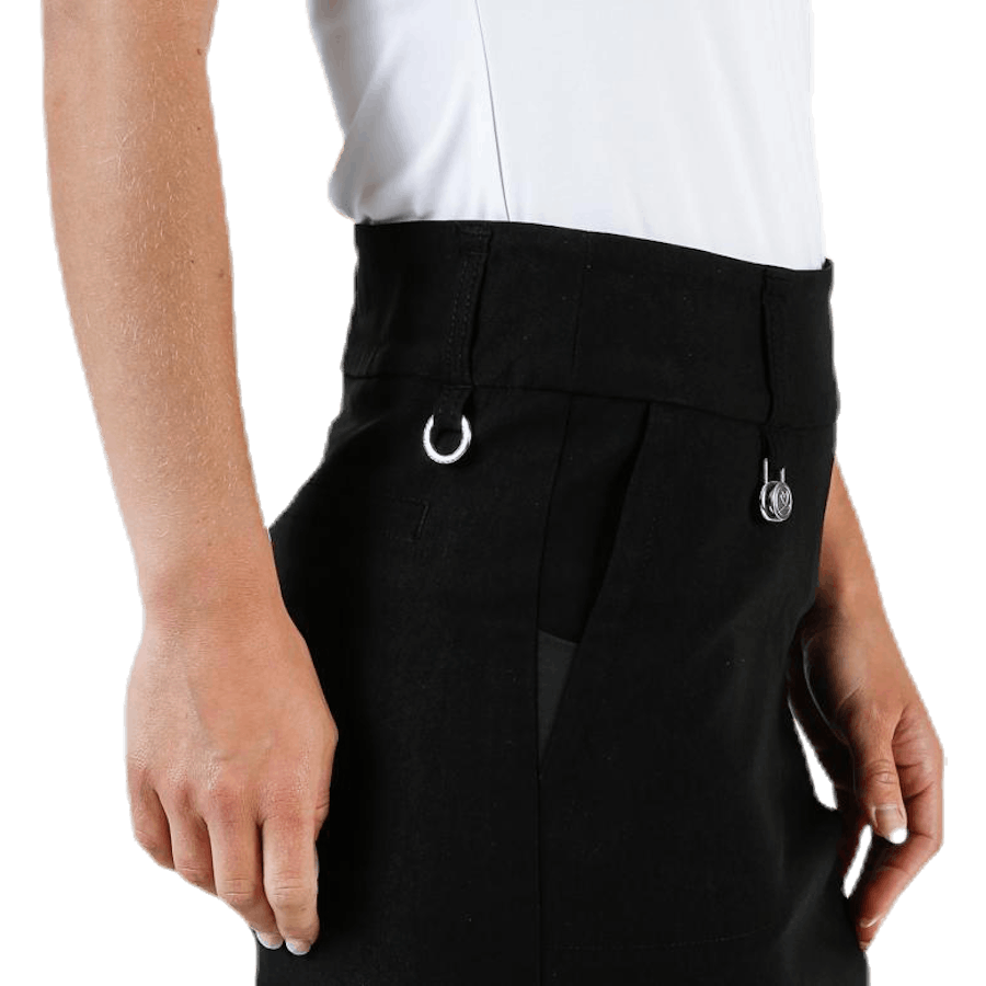 Magic Skort 45 cm Nero