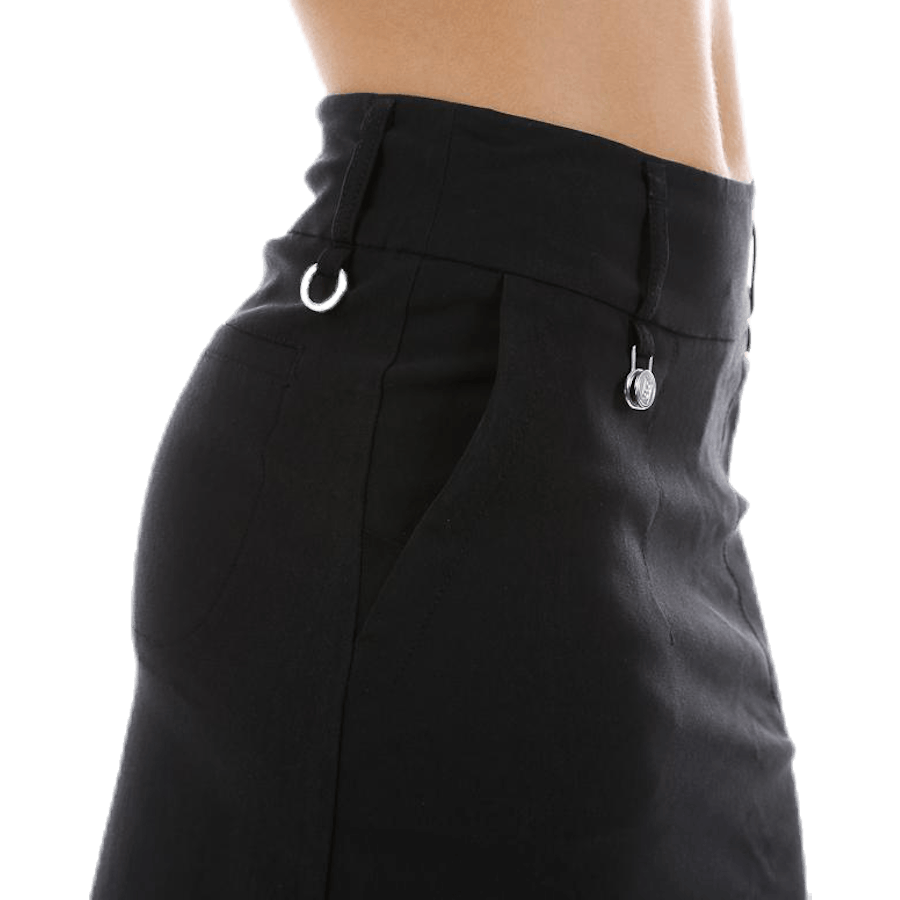 Magic Skort 45 cm Nero