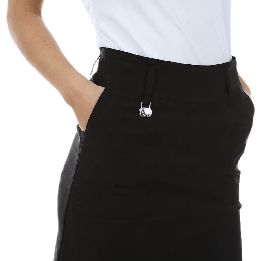 Magic Skort 52 cm černá