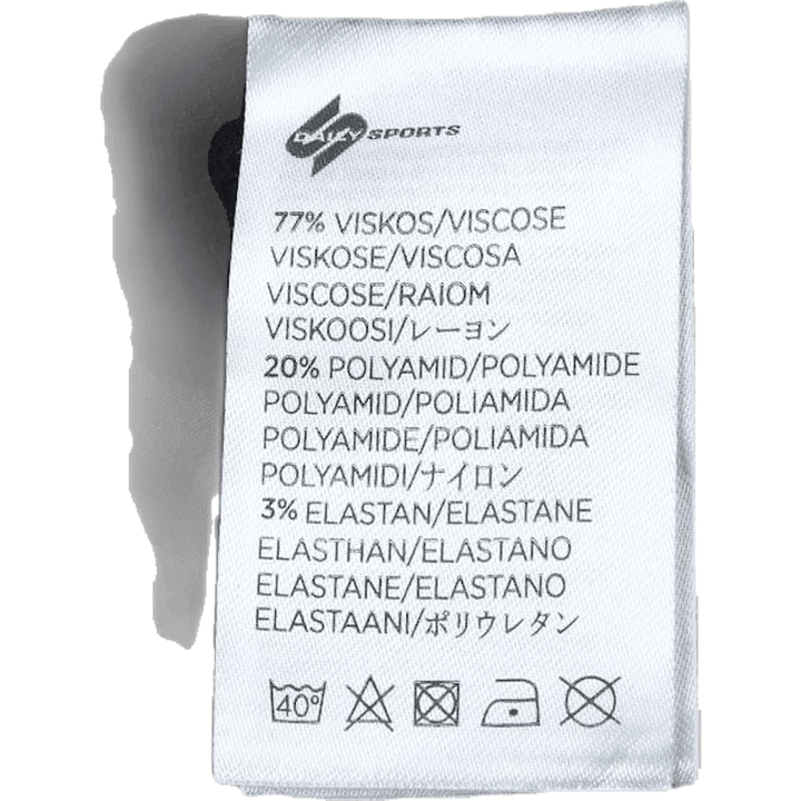 Magic High Water 94 cm Zils
