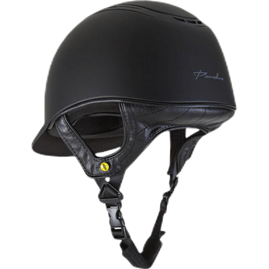 EQ3 Pardus Smooth Top MIPS Nero