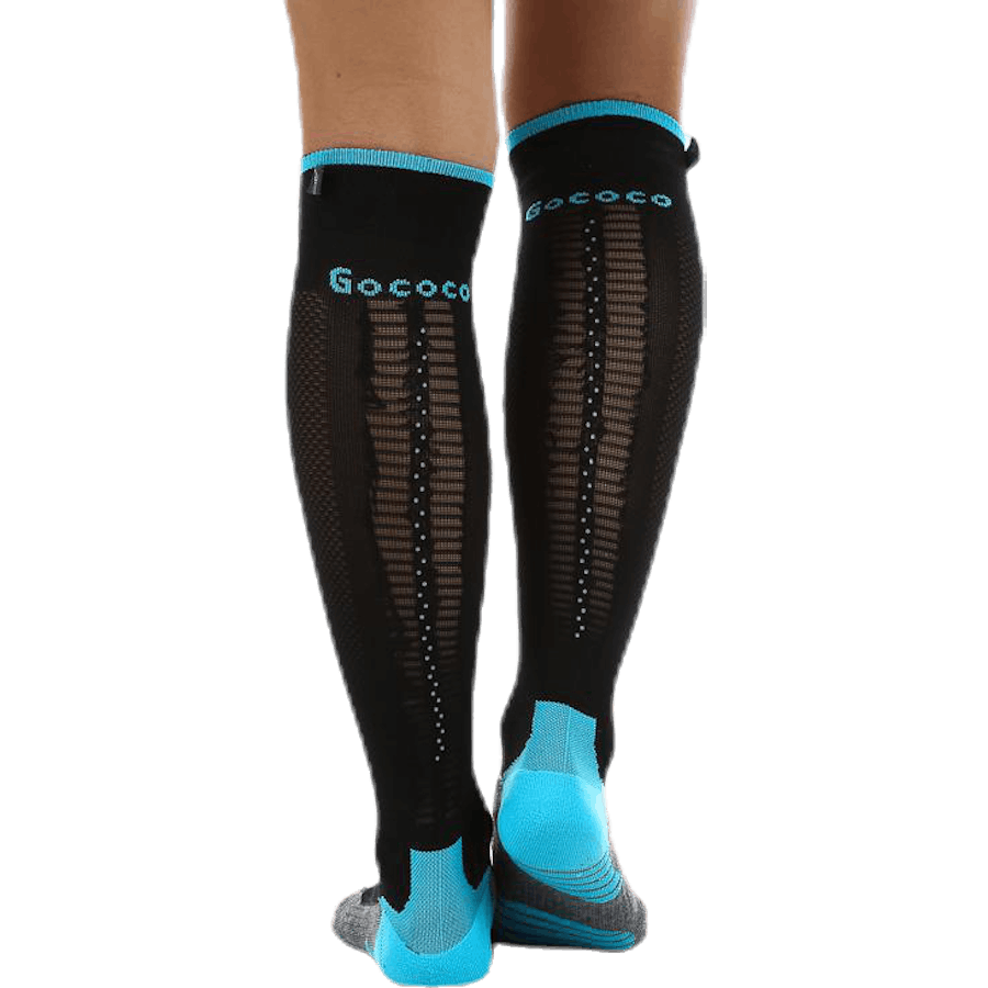 Compression Superior Air Black