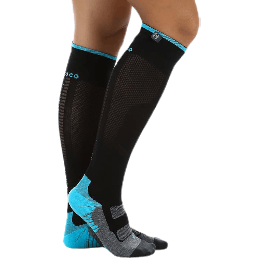 Compression Superior Air Black