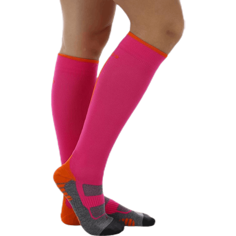 Compression Supérieure Rose