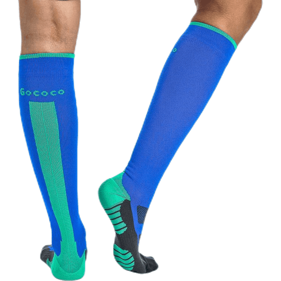Compression Superior Blue