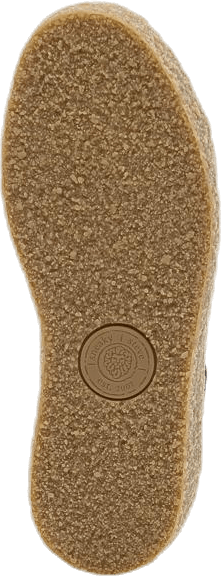 Sidder Mockasko Svart