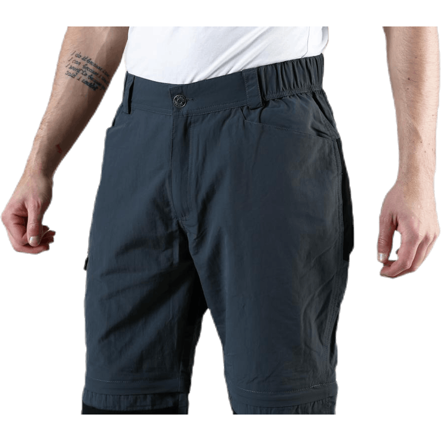 Molde Broek Blauw