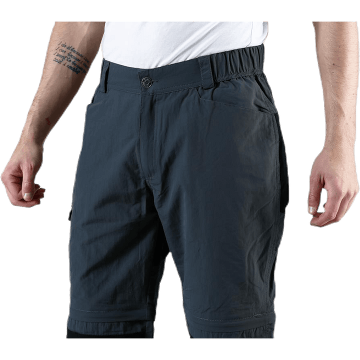 Molde Broek Blauw