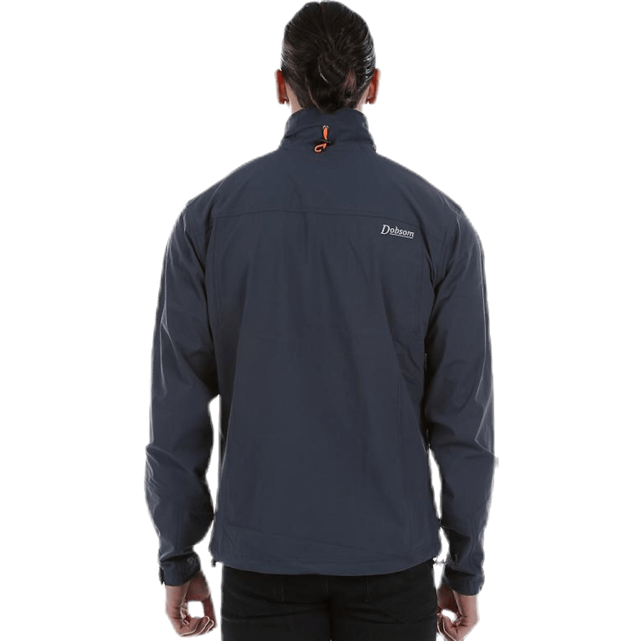 Bunda Fagernes Grey