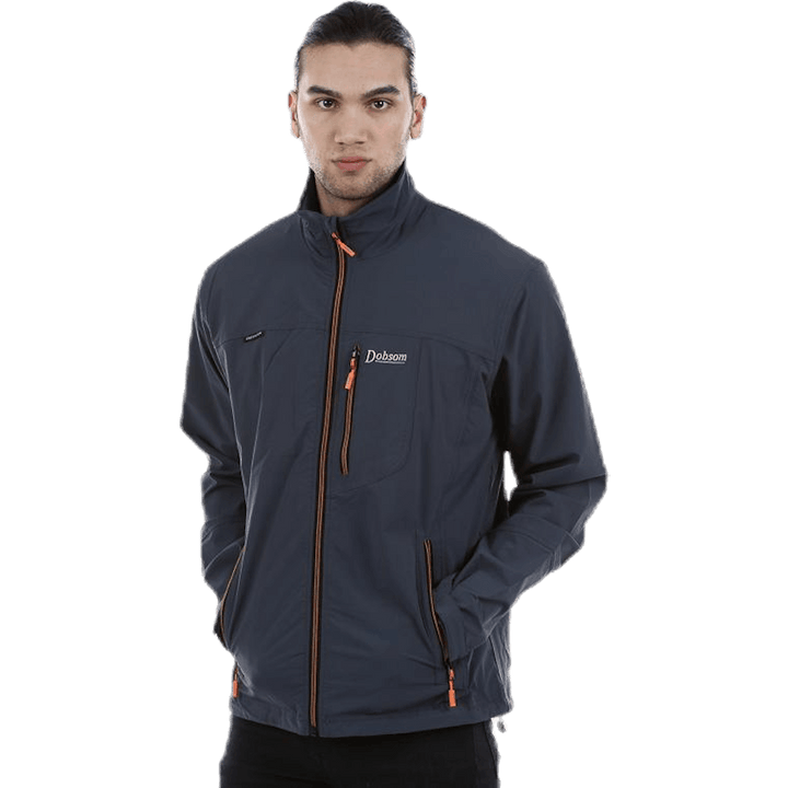 Bunda Fagernes Grey