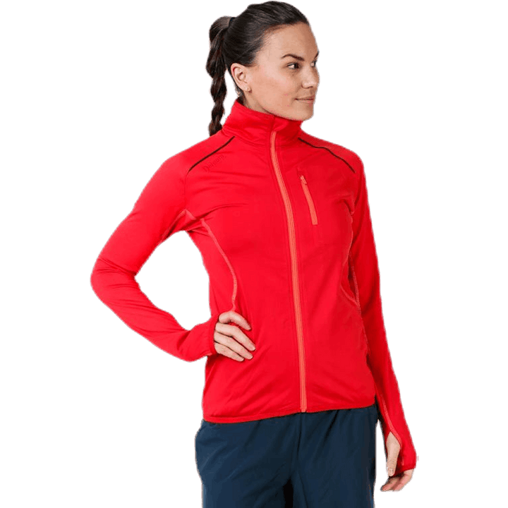 Lento Jacke W Rosa