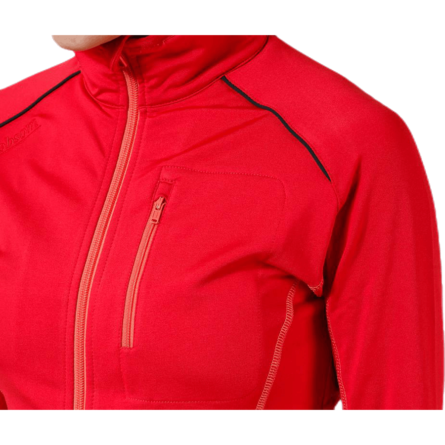 Lento Jacke W Rosa