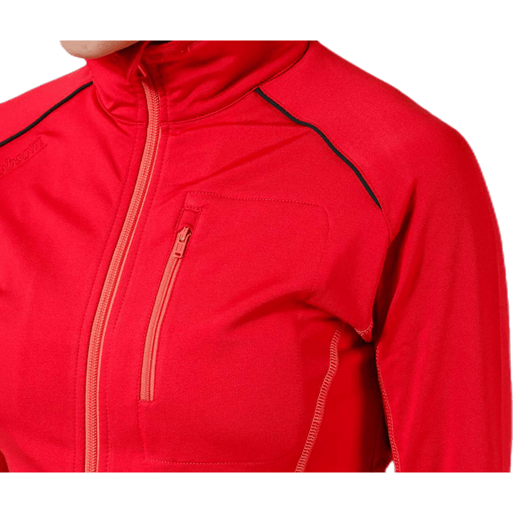 Lento Jacke W Rosa