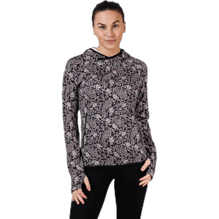 Nātrija kapuci ar rakstu