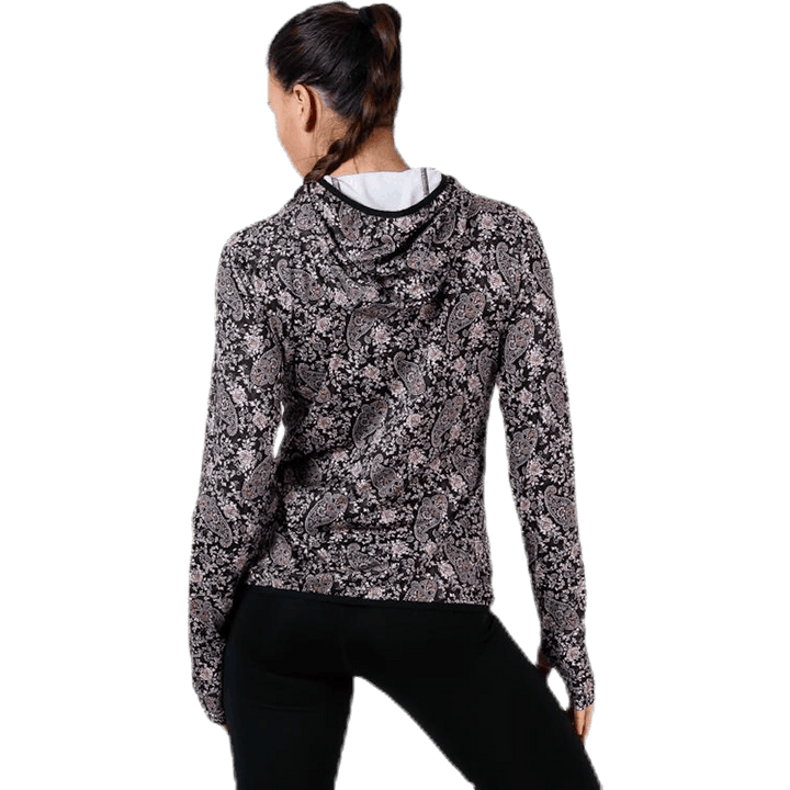 Nātrija kapuci ar rakstu