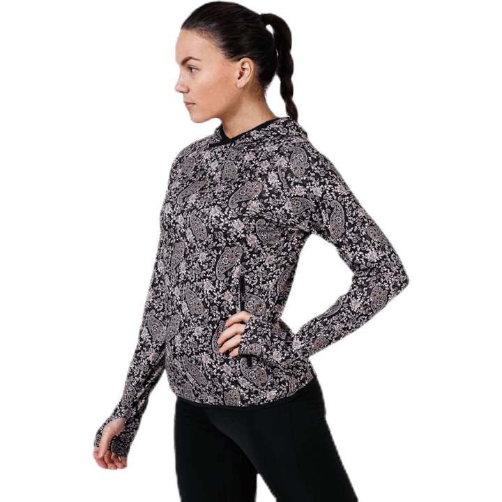 Nātrija kapuci ar rakstu