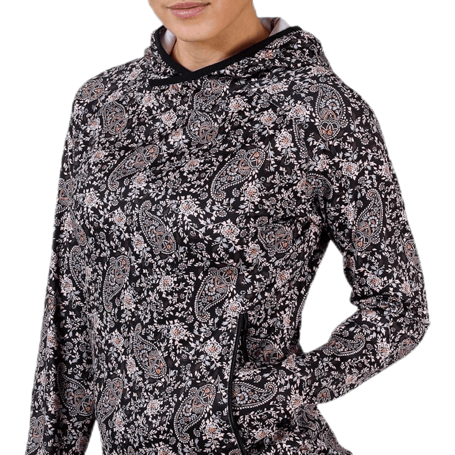 Nātrija kapuci ar rakstu