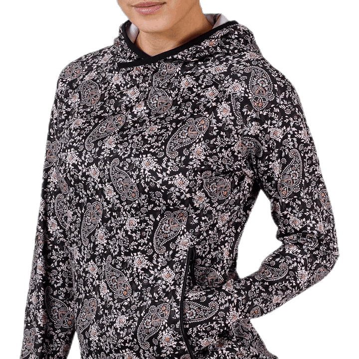 Nātrija kapuci ar rakstu