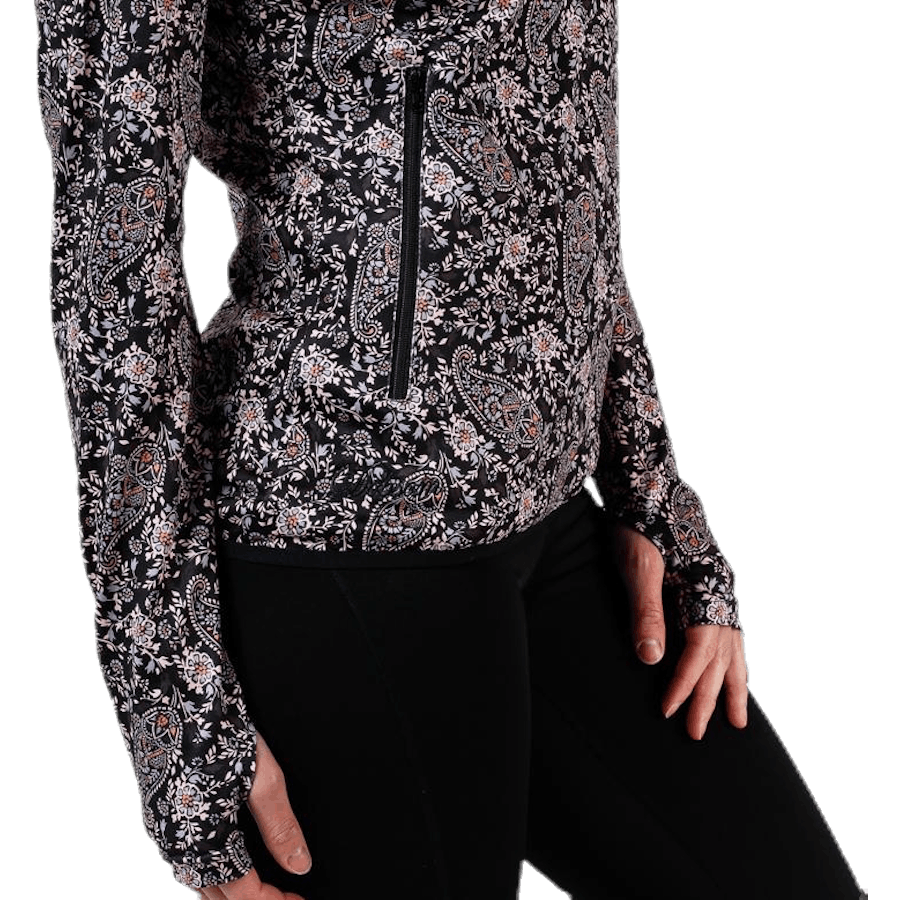 Nātrija kapuci ar rakstu