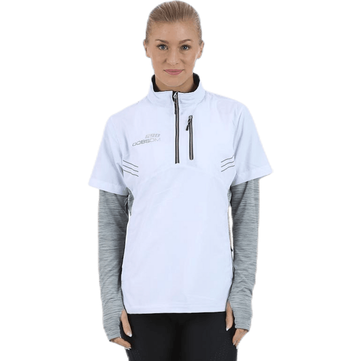 Veste Active R90 Blanche