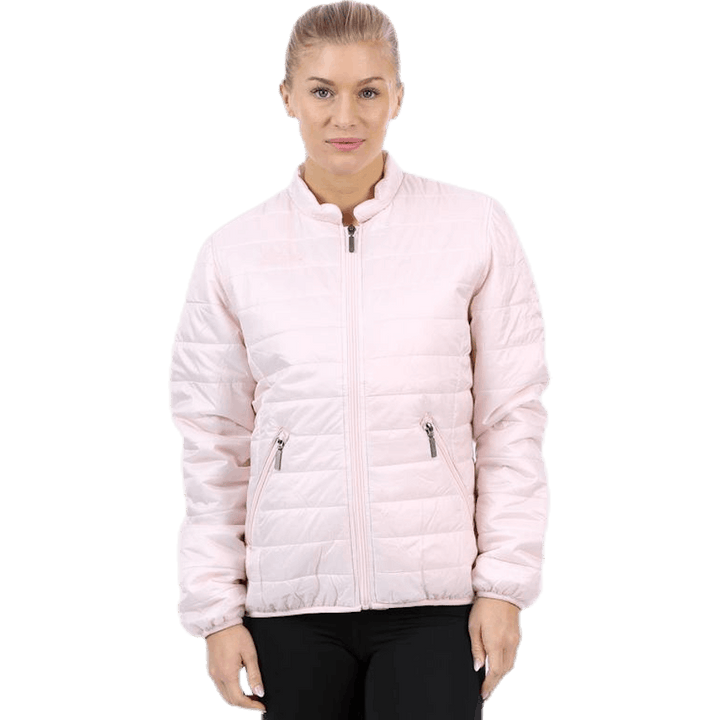 Veste Kerma Rose