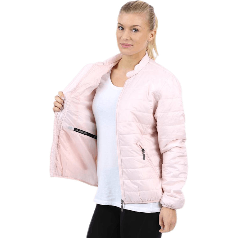 Veste Kerma Rose