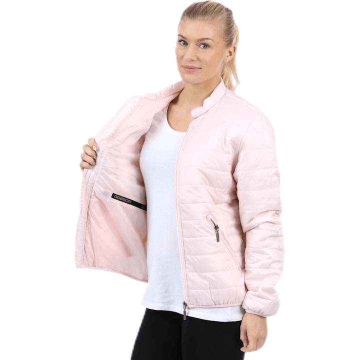 Veste Kerma Rose