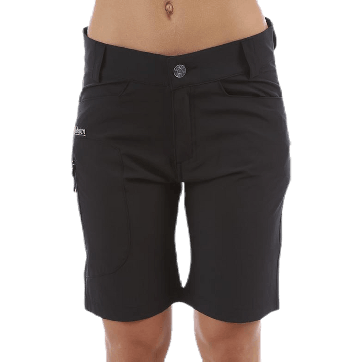Sanda Shorts Schwarz