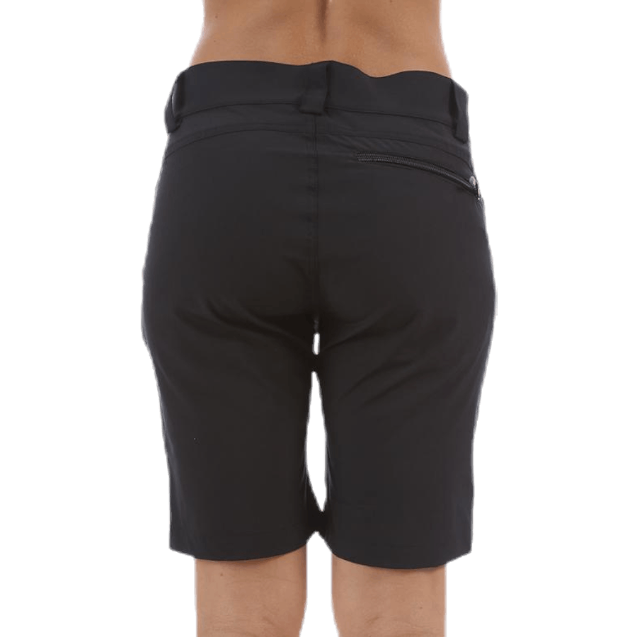 Sanda Shorts Schwarz