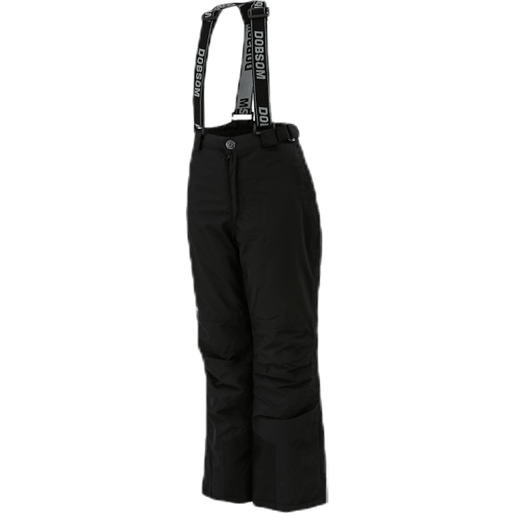 Pantalone da sci Vemdalen Nero