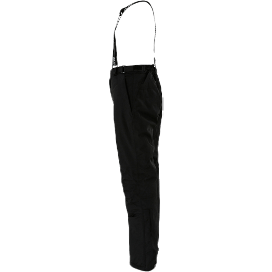 Pantalone da sci Vemdalen Nero